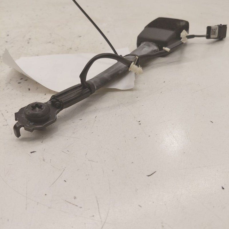 Driver Left Front Seat Belt Buckle Latch Fits 19-24 Ford Edge