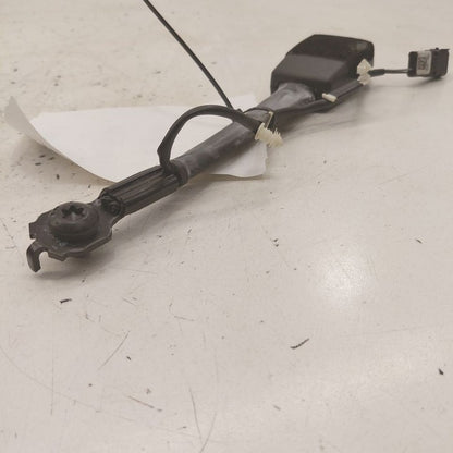 Driver Left Front Seat Belt Buckle Latch Fits 19-24 Ford Edge