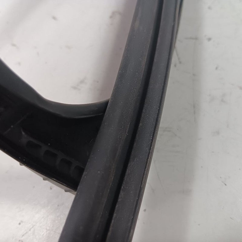 Subaru Crosstrek Door Glass Window Seal Rubber Left Driver Rear Back  
