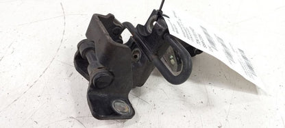 Volkswagen Rabbit Door Hinge Set Left Rear 2006 2007 2008 2009 OEM