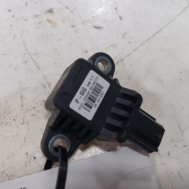 Kia Forte Sensor  2014 2015 2016
