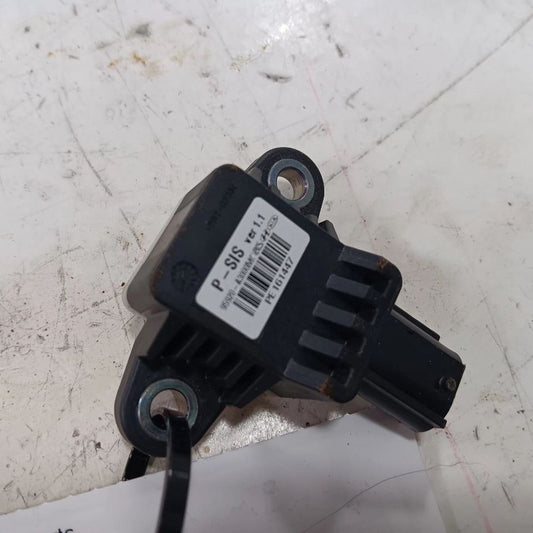 Kia Forte Sensor  2014 2015 2016