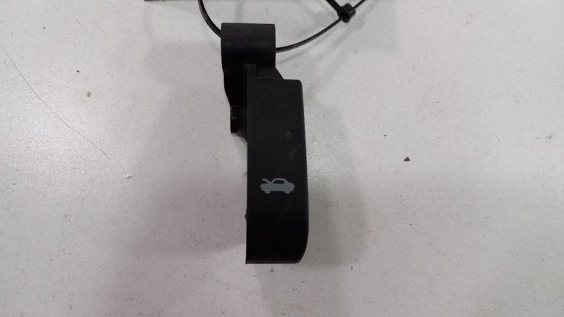 Dodge Journey Hood Latch Release Handle Lever Switch 2012 2013 2014 20