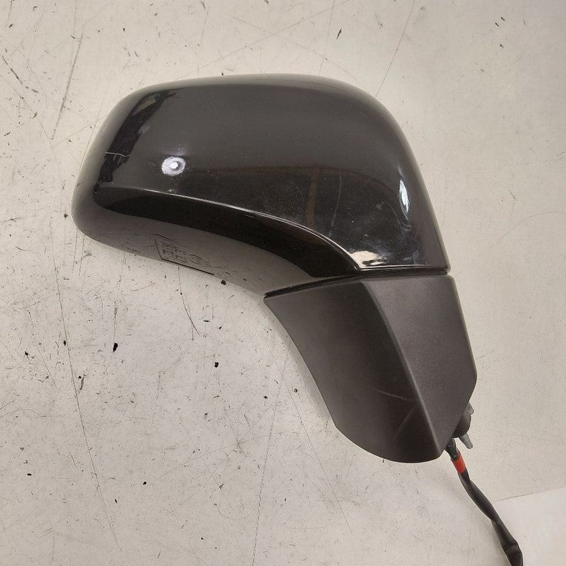 Passenger Right Side View Door Mirror Heated Opt DG6 Fits 21-22 Chevy 