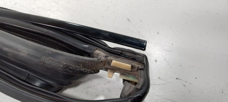 Dodge Dart Door Glass Window Seal Rubber Right Passenger Rear Back 201