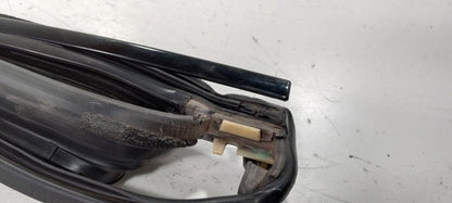 Dodge Dart Door Glass Window Seal Rubber Right Passenger Rear Back 201