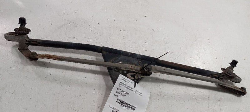 Windshield Wiper Transmission Linkage Fits 01-06 MAGENTIS OEM