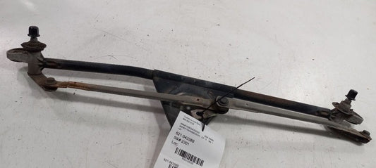 Windshield Wiper Transmission Linkage Fits 01-06 MAGENTIS OEM