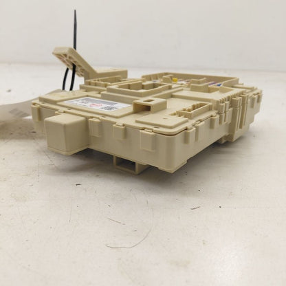 Hyundai Kona Cabin Fuse Box Interior Inner Under Dash  2021 2020 2019