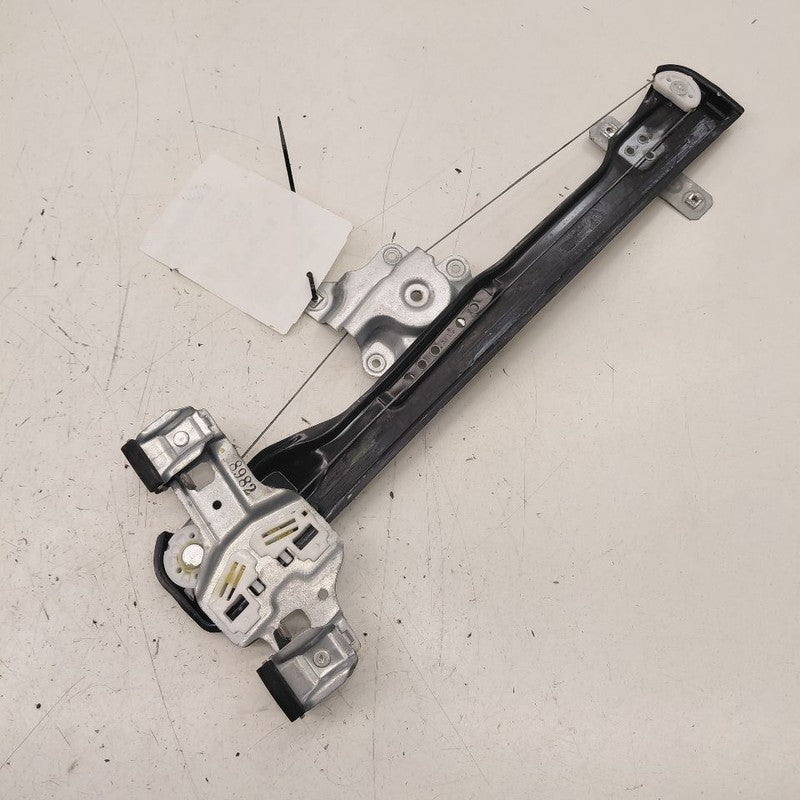 Passenger Right Front Window Regulator Track Fits 13-22 Buick Encore
