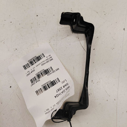 Nissan Versa Battery Hold Down  2024 2023 2022 2021 OEM