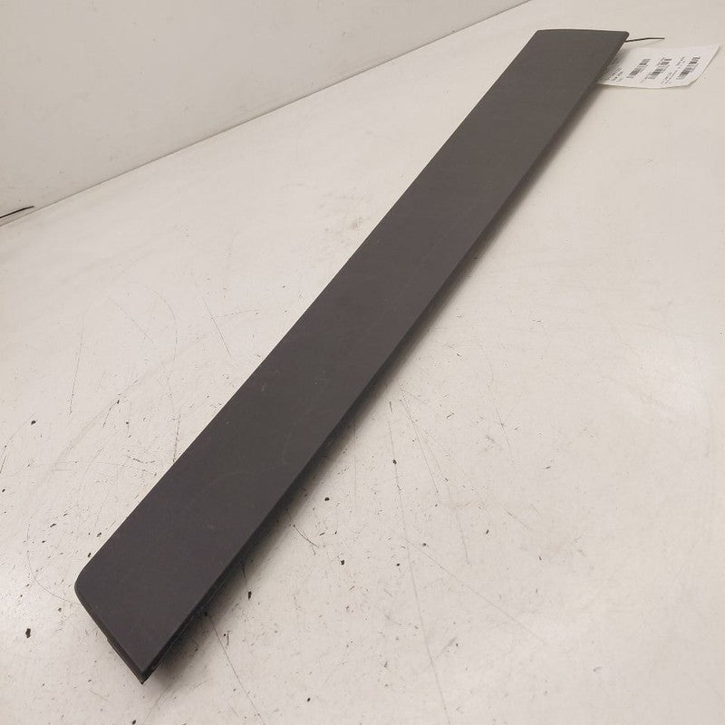 Chevy Trax Door Molding Trim Strip Right Passenger Side Front  2022 20