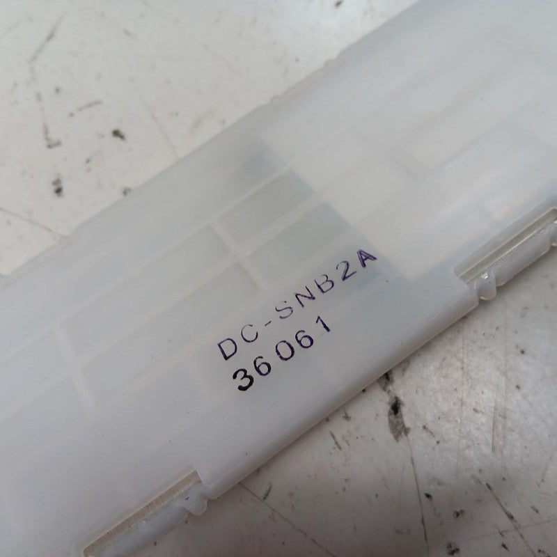 Nissan LEAF Battery Heater Element {DC-SNB2A} 2013 2014 2015 2016 2017