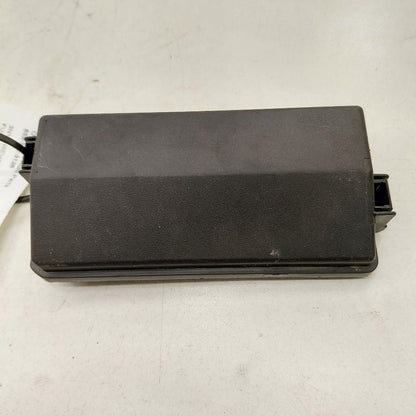 Nissan Versa Fuse Box Cover {5RL0A} 2024 2023 2022 2021 OEM