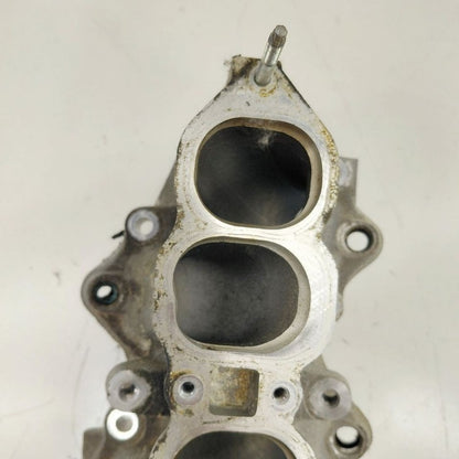 Lower Air Intake Manifold Fits 09-14 16-23 Nissan Maxima OEM