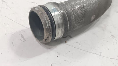 Infiniti G37 Coolant Line Crossover Pipe  2011 2012 2013