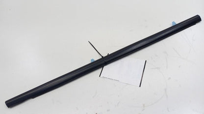 Acura MDX Door Glass Window Weather Strip Trim Rear Right Passenger Back 2003 20