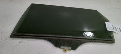 Left Rear Door Glass Window Fits 16-20 SORENTO OEM