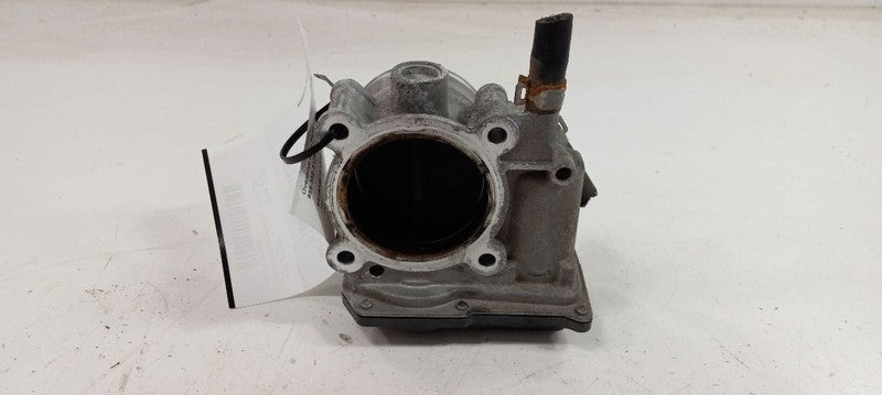 Throttle Body Throttle Valve Assembly 2.5L Fits 13-19 Subaru Legacy OE