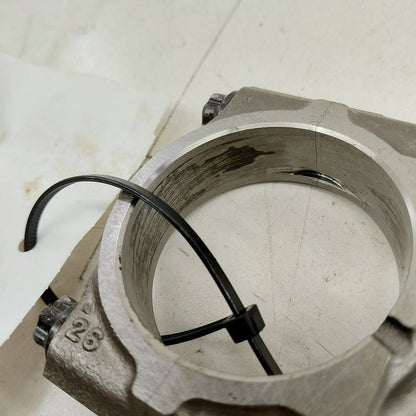 Subaru Crosstrek Single Piston With Connecting Rod   2.0 2023 2022 202