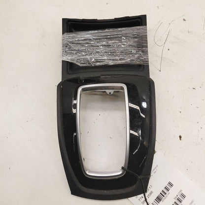 Nissan Rogue Shifter Bezel Trim Shift Console Surround Trim  2017 2018