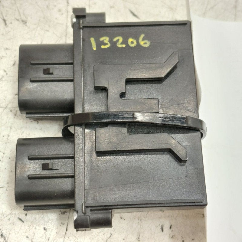 Occupant Detection Control Module 19-23 Lexus UX250H