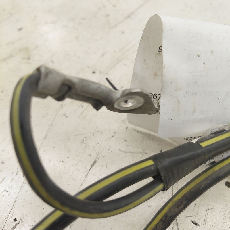 Mitsubishi Outlander   Battery Cable  2018 2017 2016