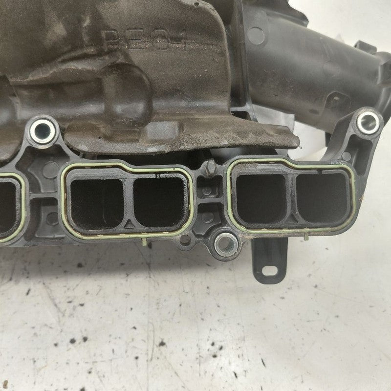 Air Intake Manifold Naturally Aspirated Fits 14-23 Mazda 3