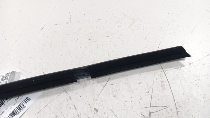 Buick Lacrosse Right Rear Weather Strip Interior 2013 2014 2015 2016 O
