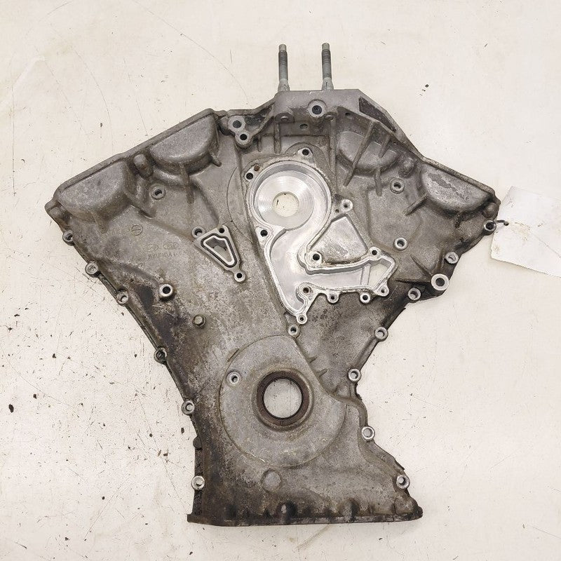 Timing Cover 3.3L Fits 10-19 Hyundai Santa Fe