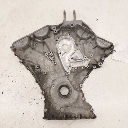 Timing Cover 3.3L Fits 10-19 Hyundai Santa Fe