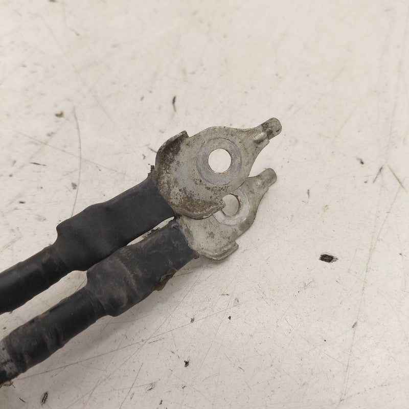 Ford Escape Rear Diff Ground Cable {LX6T14G574} 2020 2021 2022