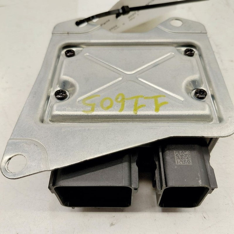 Restrain Control Module Fits 18-22 Ford Ecosport OEM