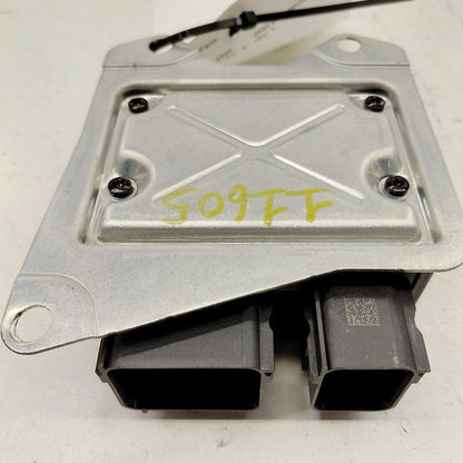 Restrain Control Module Fits 18-22 Ford Ecosport OEM