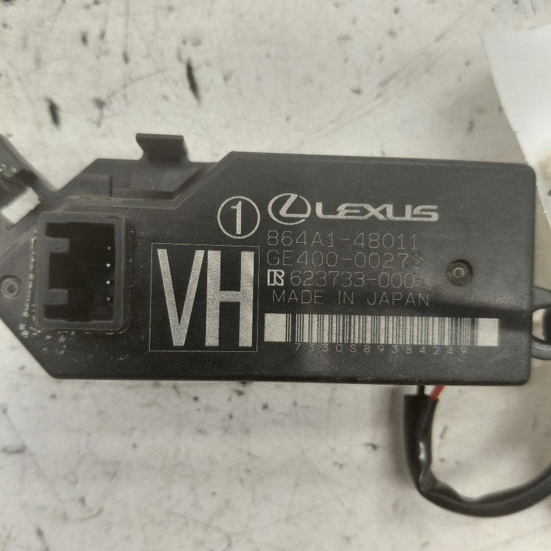 Wheel Vibration Heat Control Module Fits 16-22 Lexus RX350