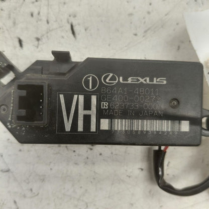 Wheel Vibration Heat Control Module Fits 16-22 Lexus RX350
