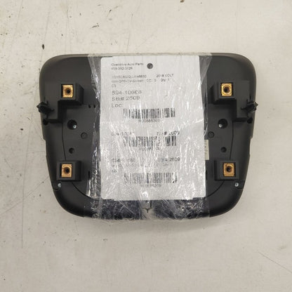 Display Screen Opt IO5 Fits 18 Chevy Equinox