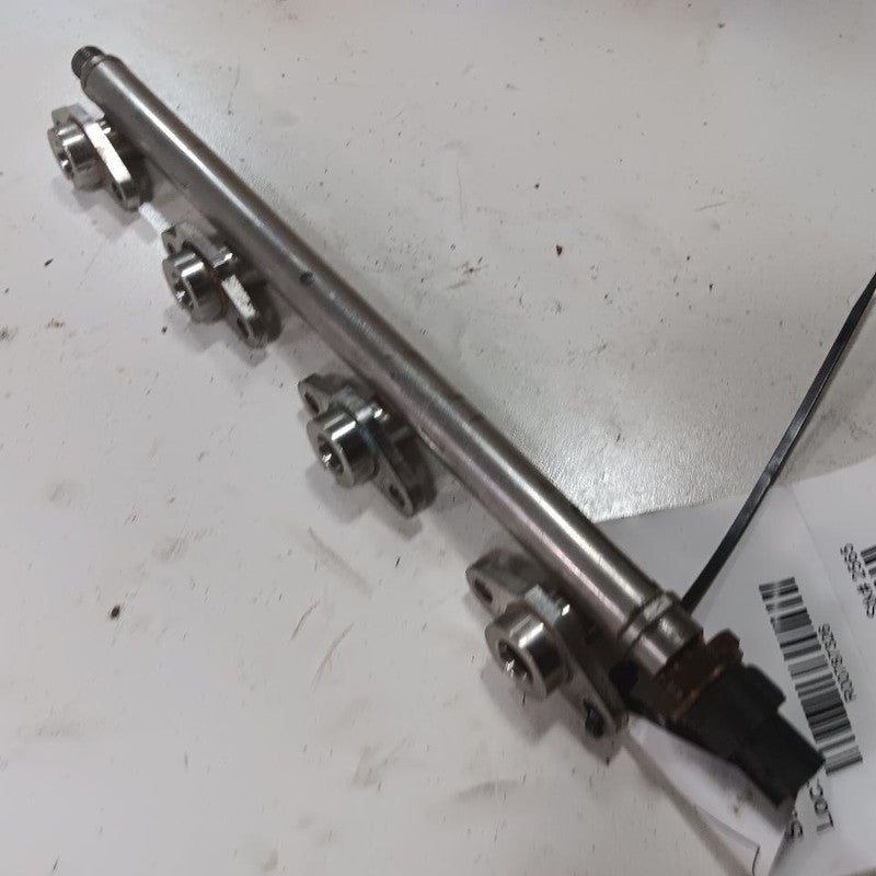 Honda Civic Fuel Rail Injection Injector Mount Bar 2016 2017 2018 2019