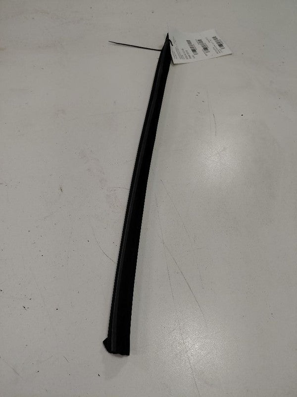 Kia Soul Right Rear Weather Strip Interior  2017 2018 2019 OEM