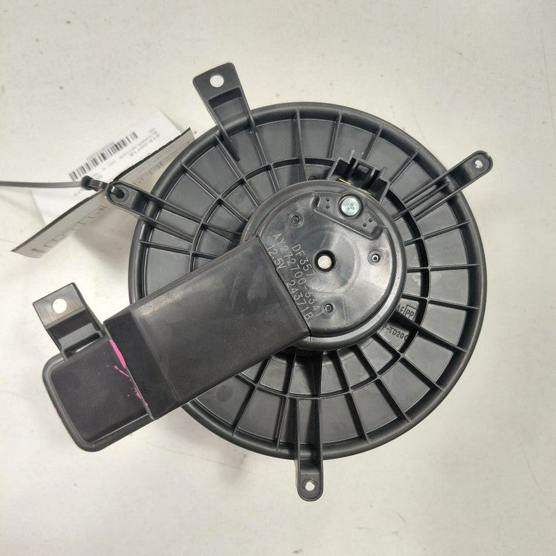 Blower Motor Fits 14-23 Dodge Challenger OEM