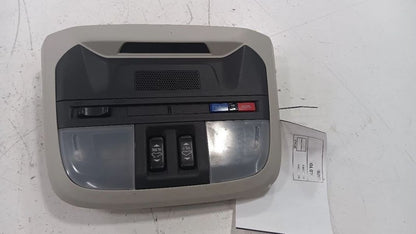 Subaru Impreza Sun Roof Sunroof Switch  2017 2018 2019 2020 2021 2022 