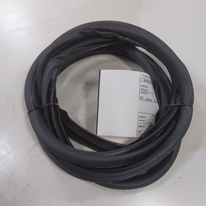 Honda Civic On Body Door Jamb Seal Rear Right Passenger Back 2016 2017 2018 2019