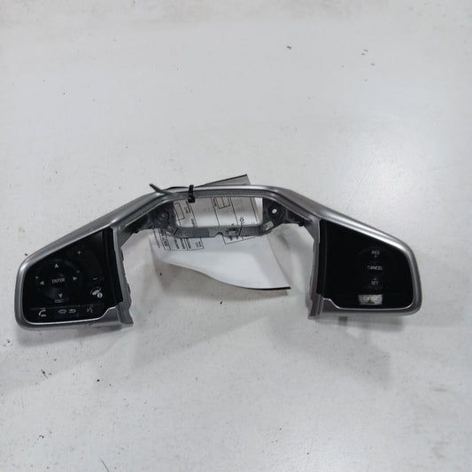 Honda Civic Steering Wheel Control Switch 2018 2017 2016