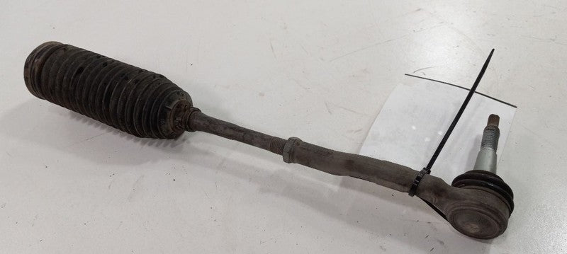 Chevy Cruze Steering Rack Pinion Tie Rod End W Boot Left Driver 2016 2