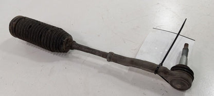 Chevy Cruze Steering Rack Pinion Tie Rod End W Boot Left Driver 2016 2
