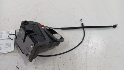 Buick Lacrosse Door Latch Lock Right Passenger Rear  2017 2018 2019