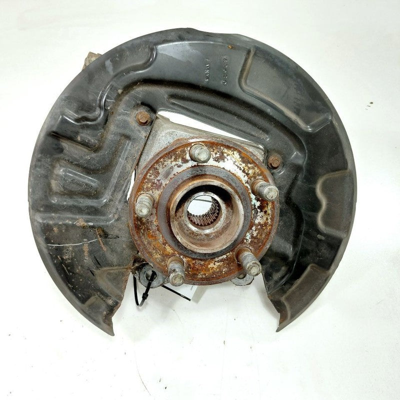 Left Rear Knuckle Stub Bearing Hub Fits 15-24 Ford Edge 820740 OEM