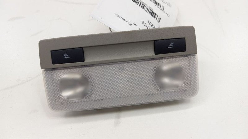 Chevy Malibu Dome Light Roof Lamp 2014 2015 2016 2017 2018