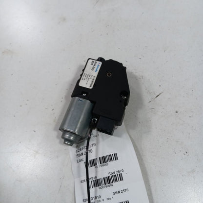 Ford Ecosport Electric Power Sun Moon Roof Glass Motor  2018 2019 2020