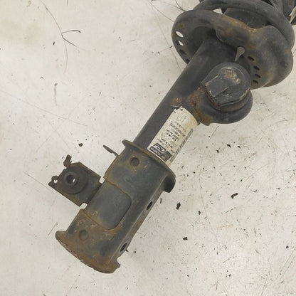 2018 Fiat 500 X Model Passenger Right Front Strut
